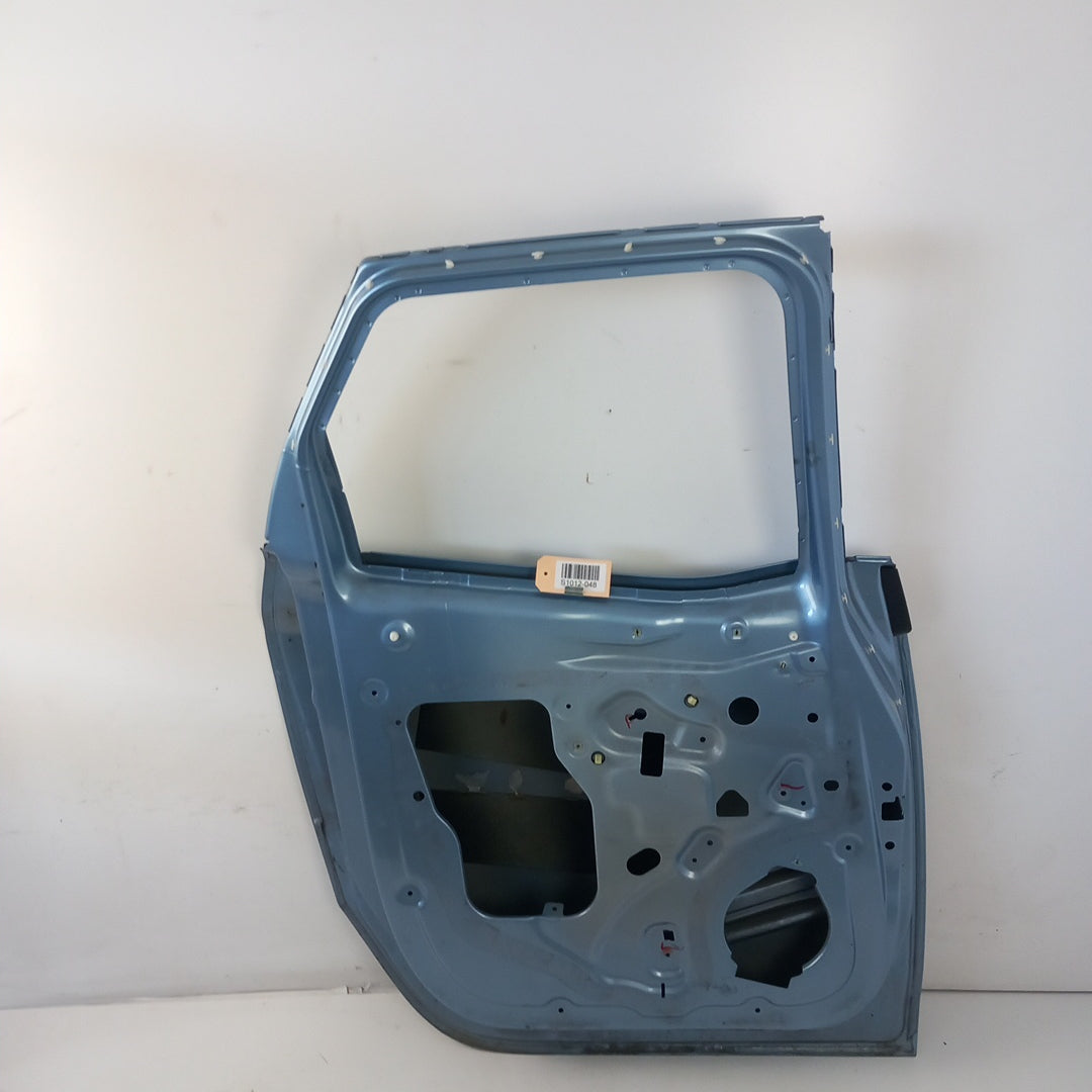 Врата задна лява Дефект Crinan Blue / 22R Opel Meriva B