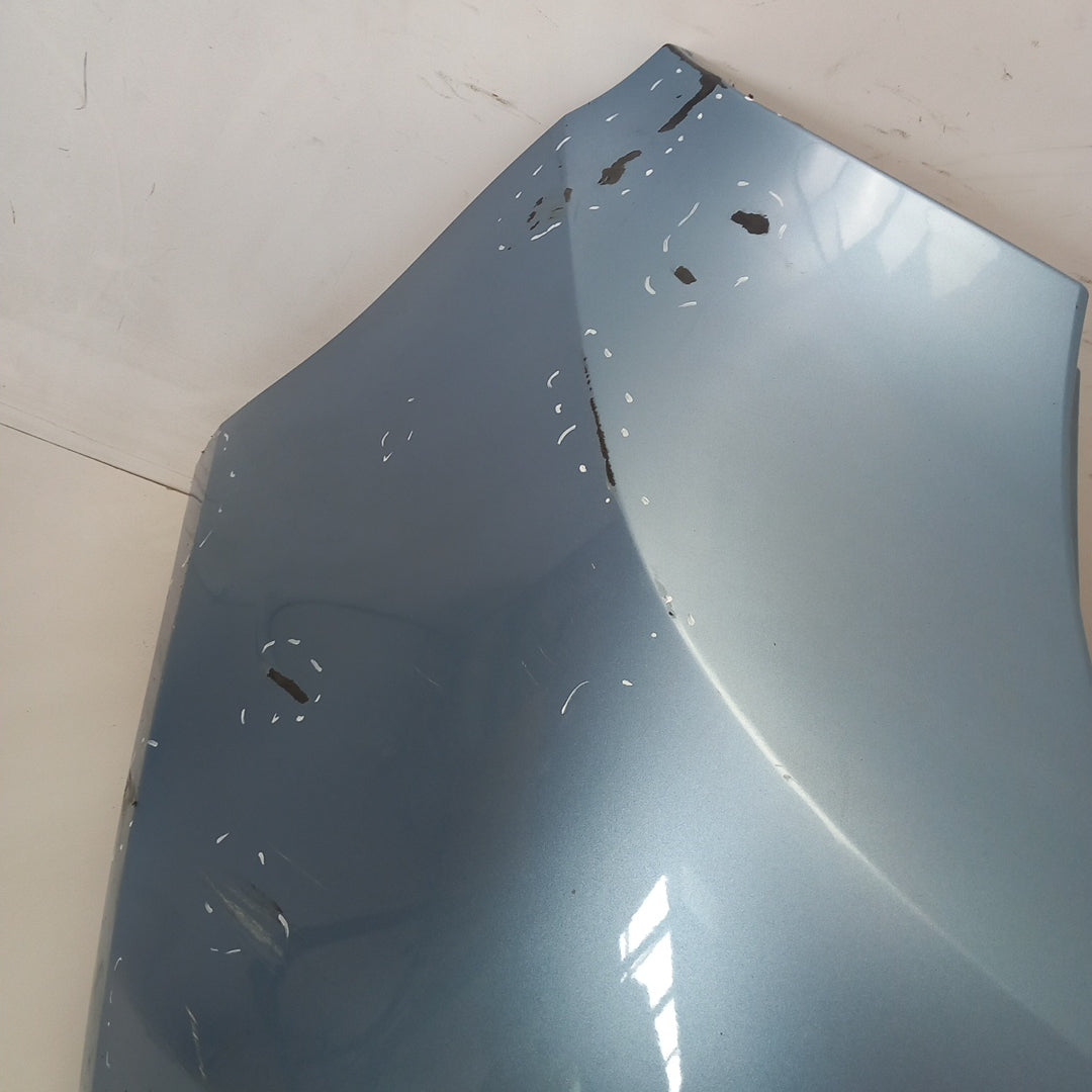 Броня задна Crinan Blue / 22R Opel Meriva B