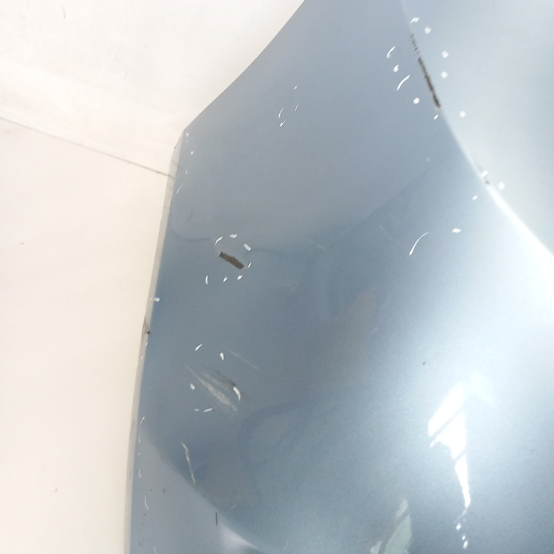 Броня задна Crinan Blue / 22R Opel Meriva B