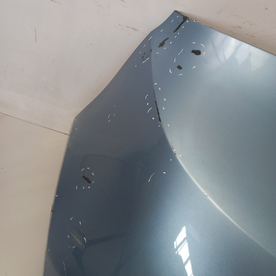 Броня задна Crinan Blue / 22R Opel Meriva B