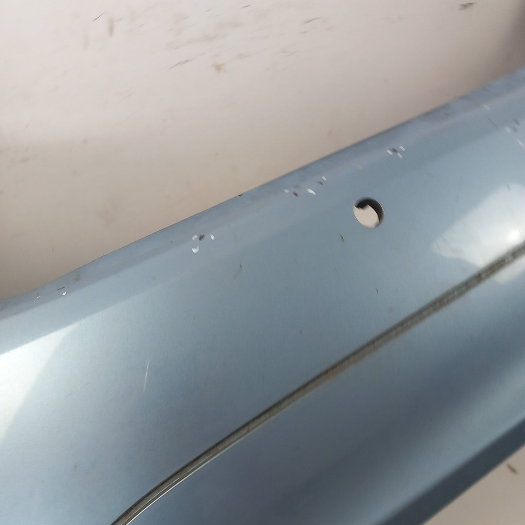 Броня задна Crinan Blue / 22R Opel Meriva B