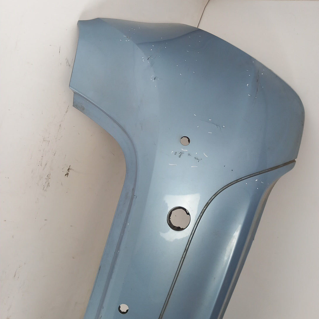 Броня задна Crinan Blue / 22R Opel Meriva B