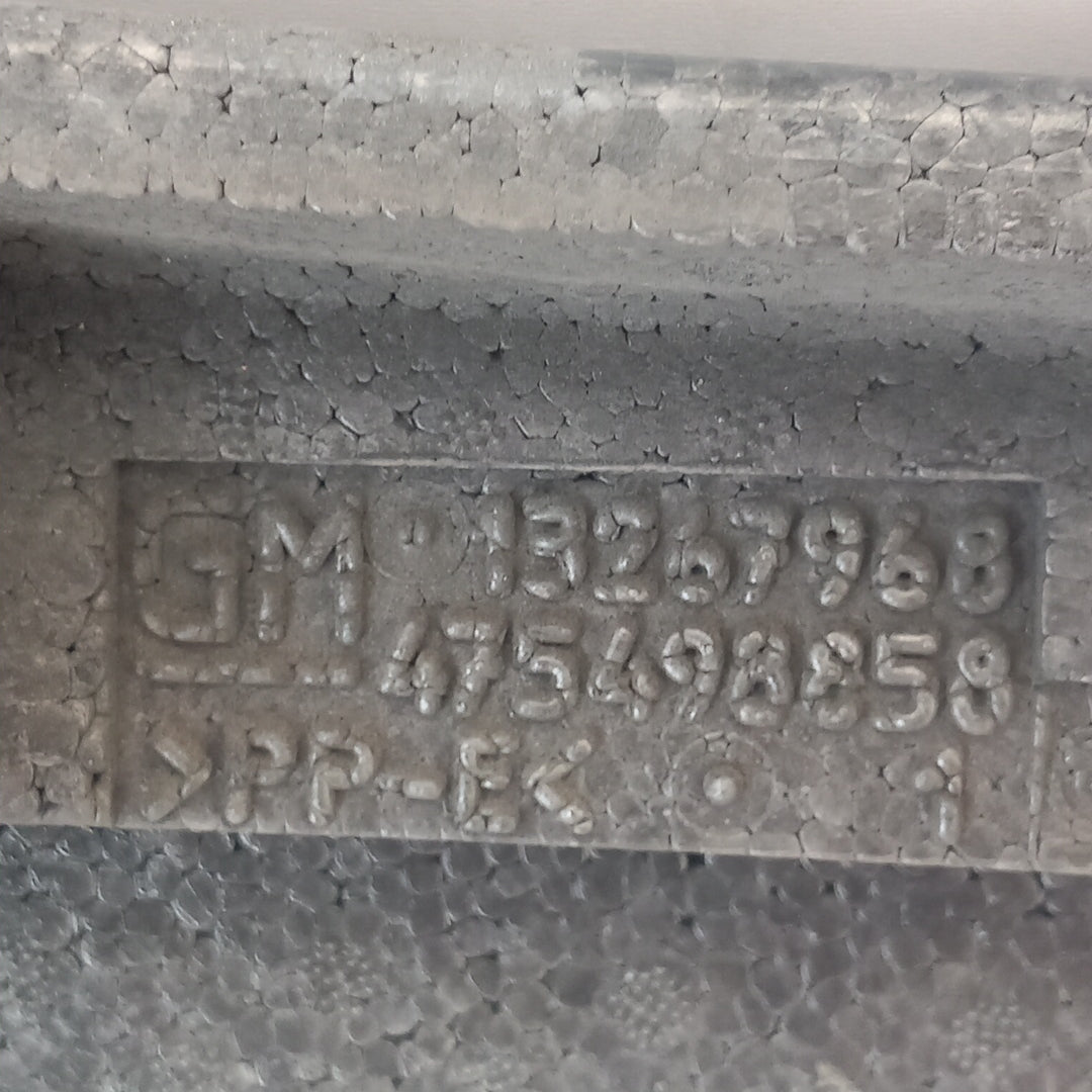 Опора задна броня Opel Meriva B