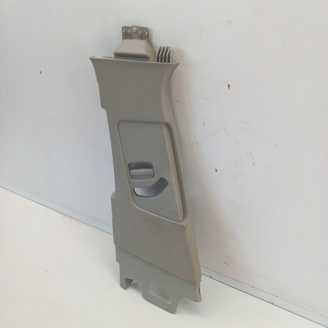 Кора средна колона лява горна Titanium Bright Opel Meriva B