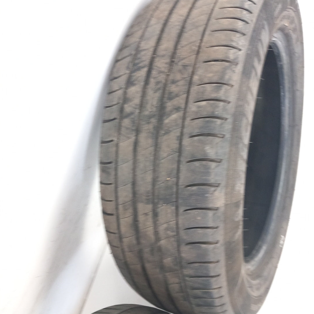 Летни гуми Michelin два броя 195 на 60 на 16 Opel Crossland X