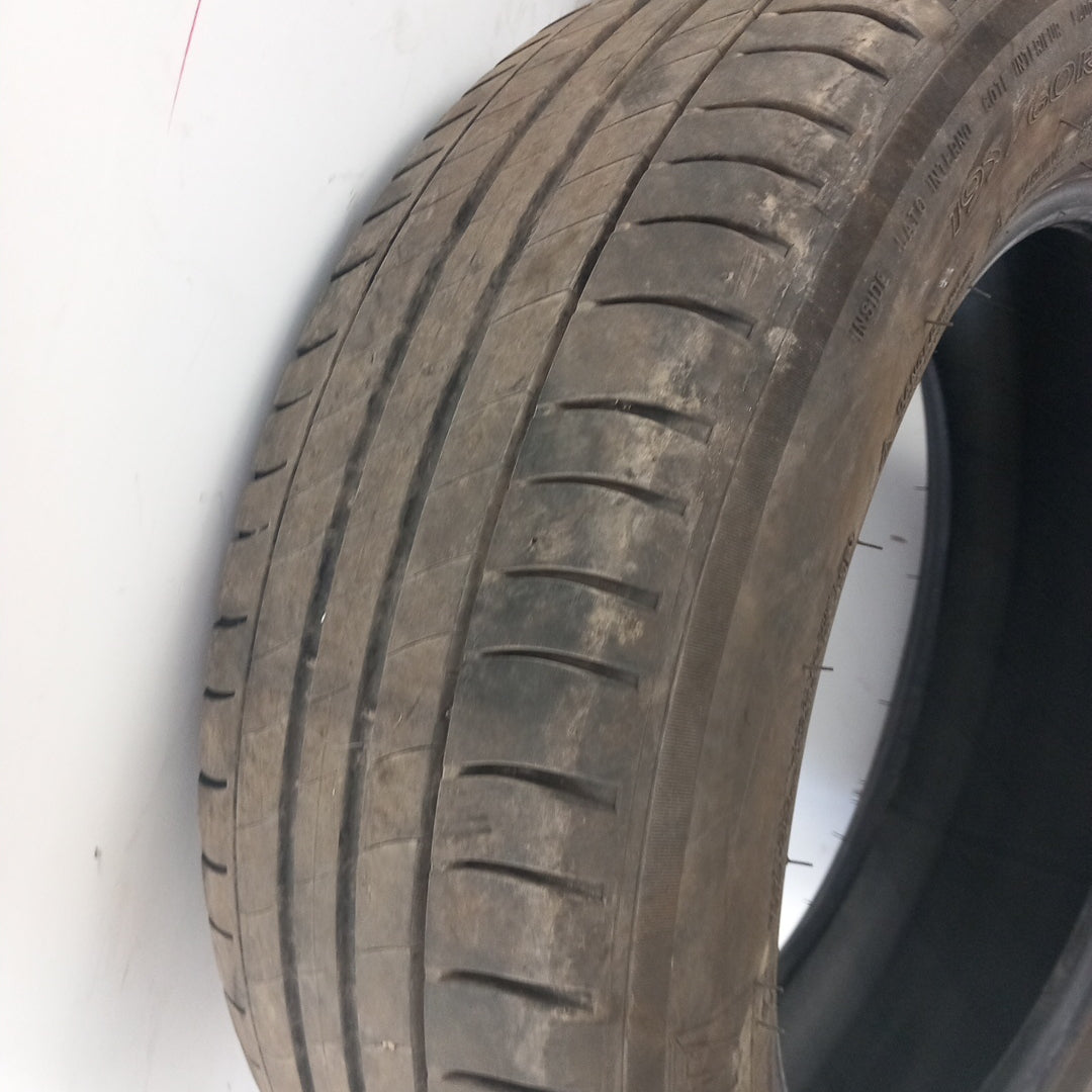 Летни гуми Michelin два броя 195 на 60 на 16 Opel Crossland X