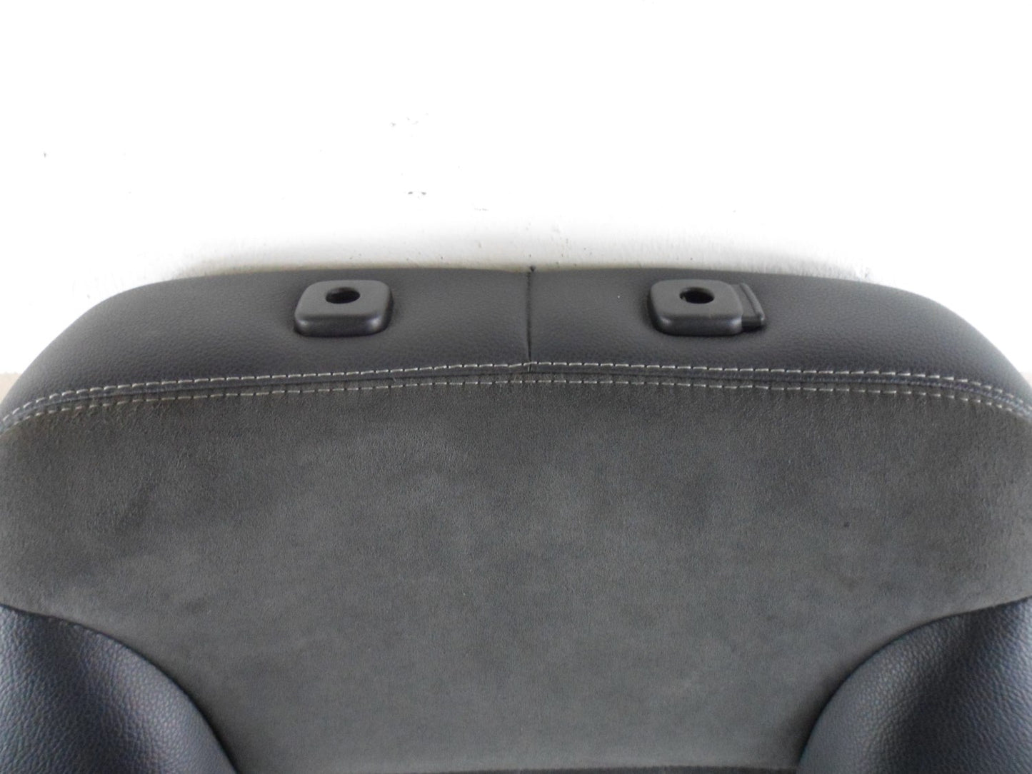 облегалка черна задна лява Mercedes W251 A2519206147