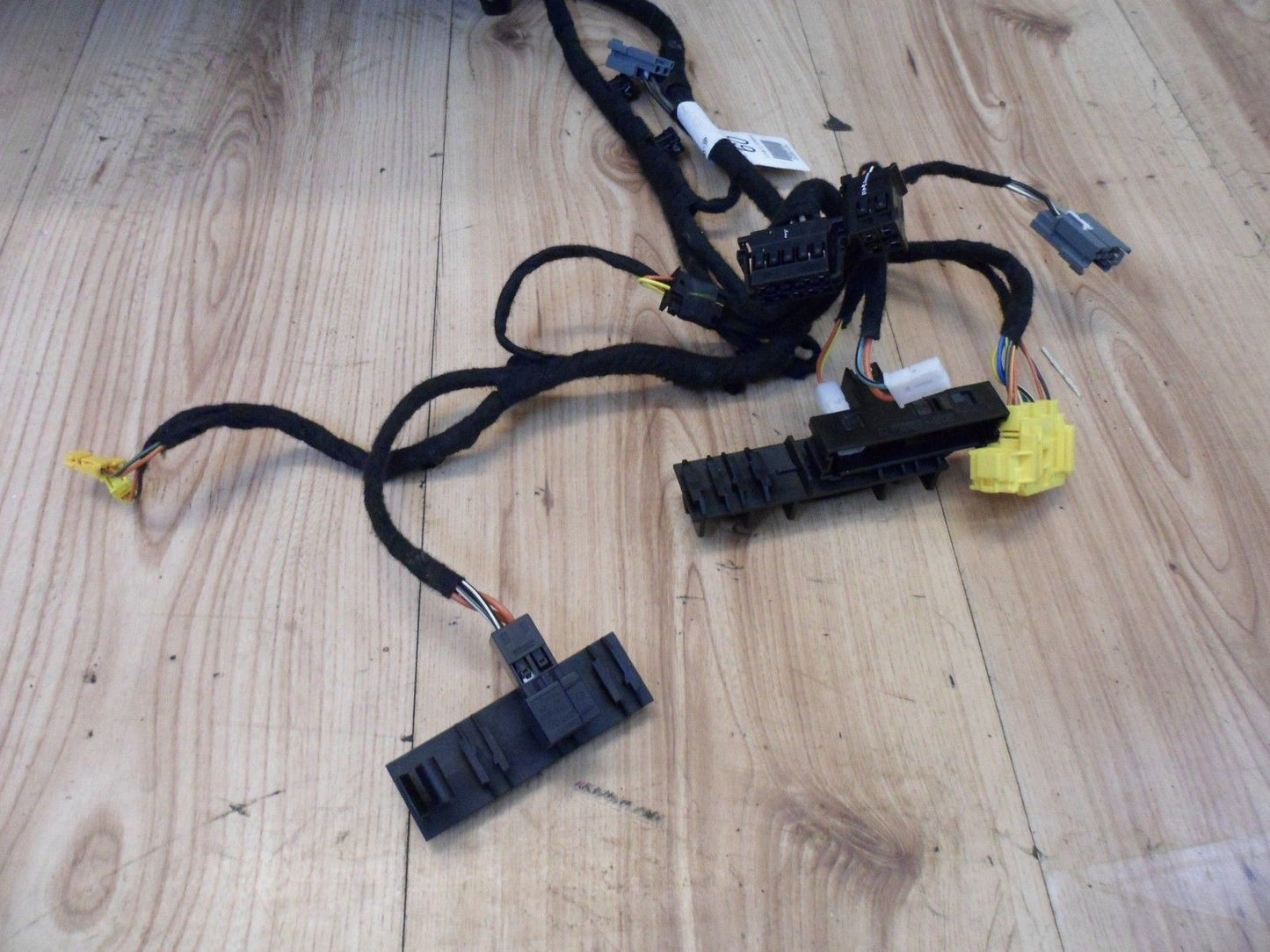 Sitzlehne Lehne Sitz Beifahrersitz vorne rechts Heizung Farbe Grau Mercedes W251