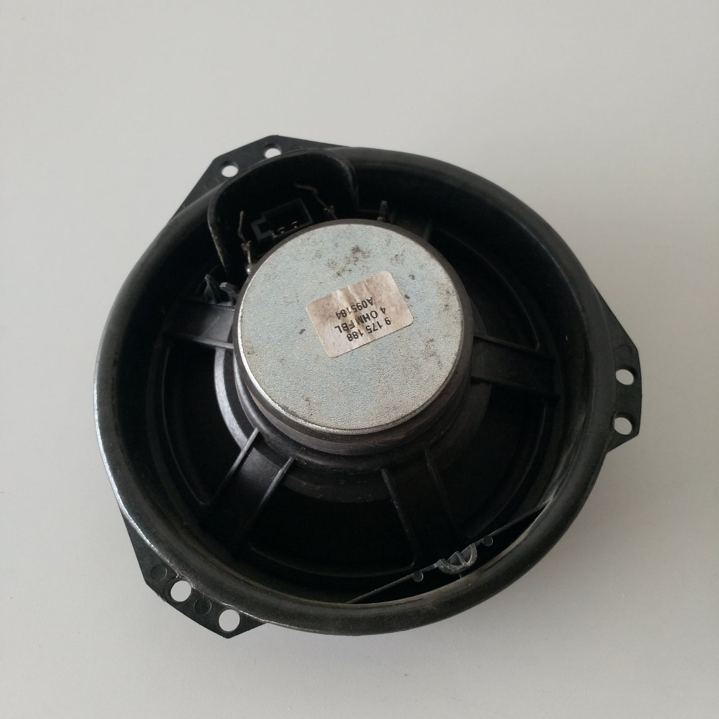 Високоговорител тонколона 40 вата Opel Meriva A