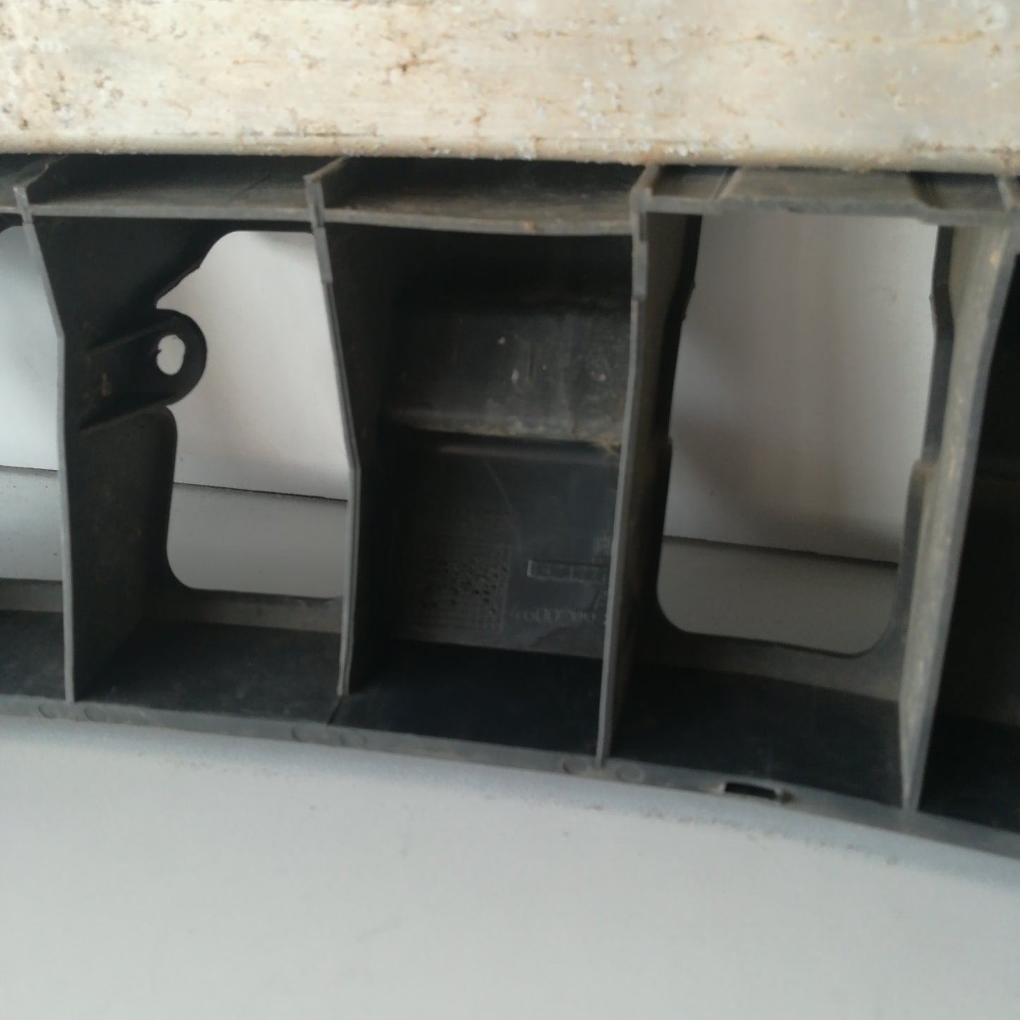 Греда предна броня Opel Meriva A