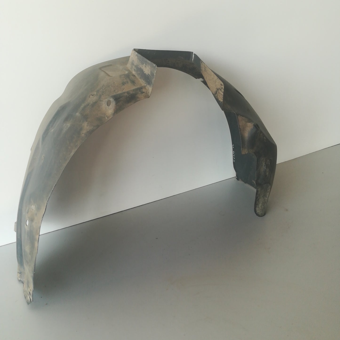 Подкалник преден ляв Opel Meriva A