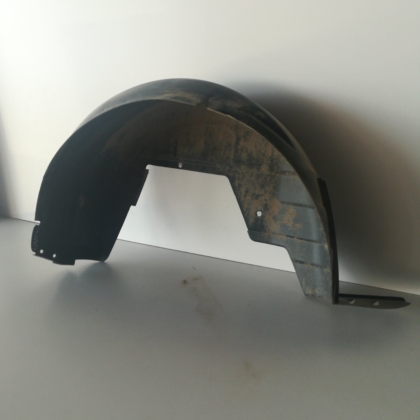 Подкалник заден ляв Opel Meriva A