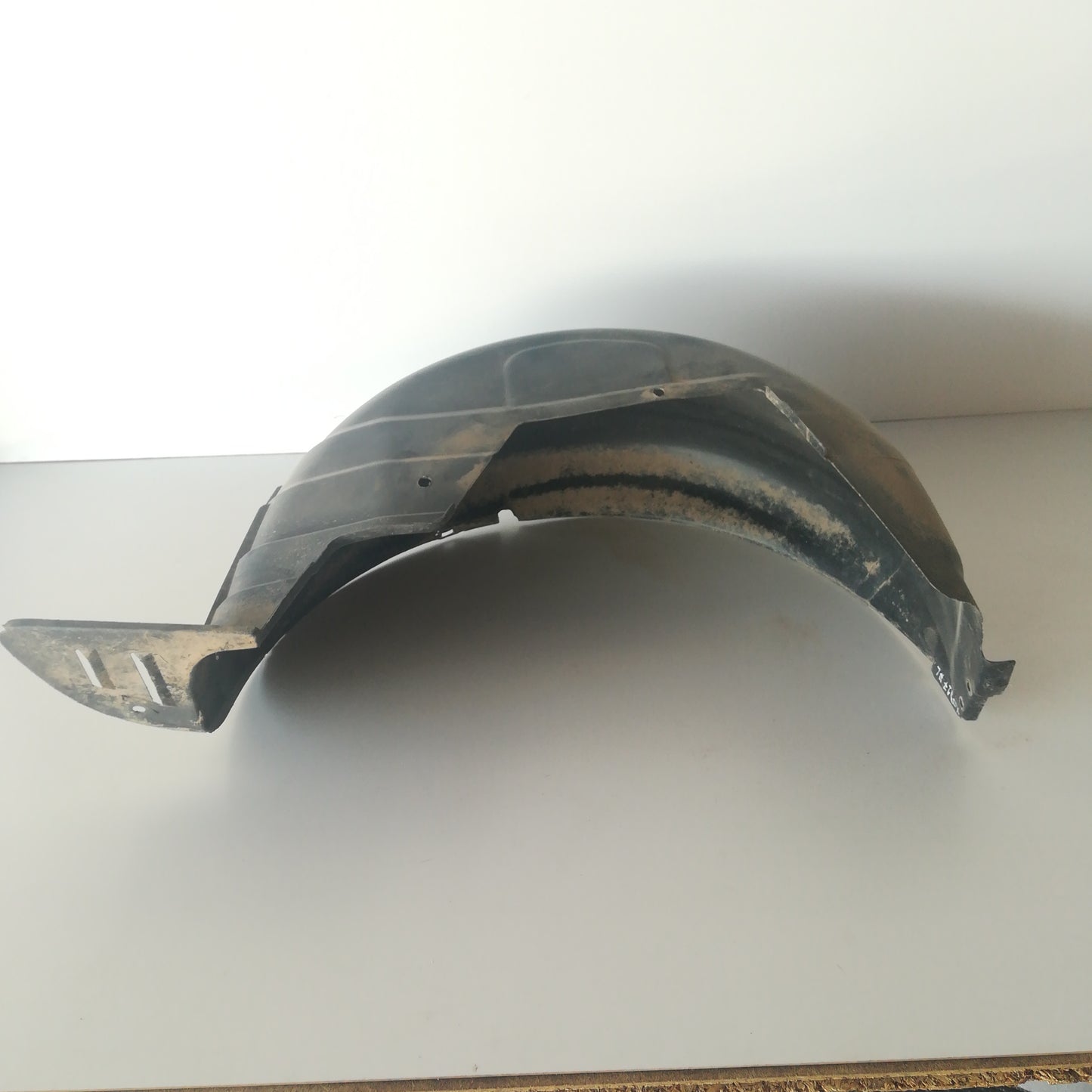 Подкалник заден ляв Opel Meriva A