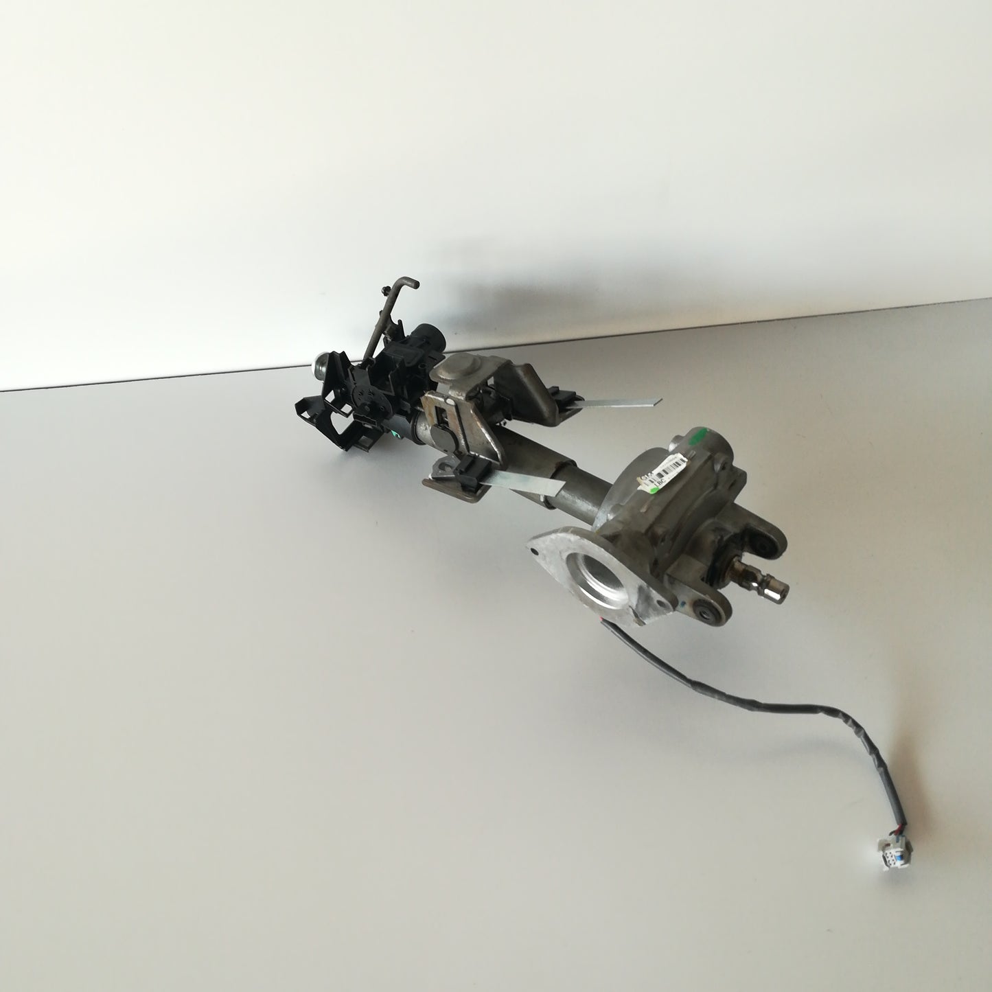 Кормилна щанга серво управление регулируема Opel Meriva A