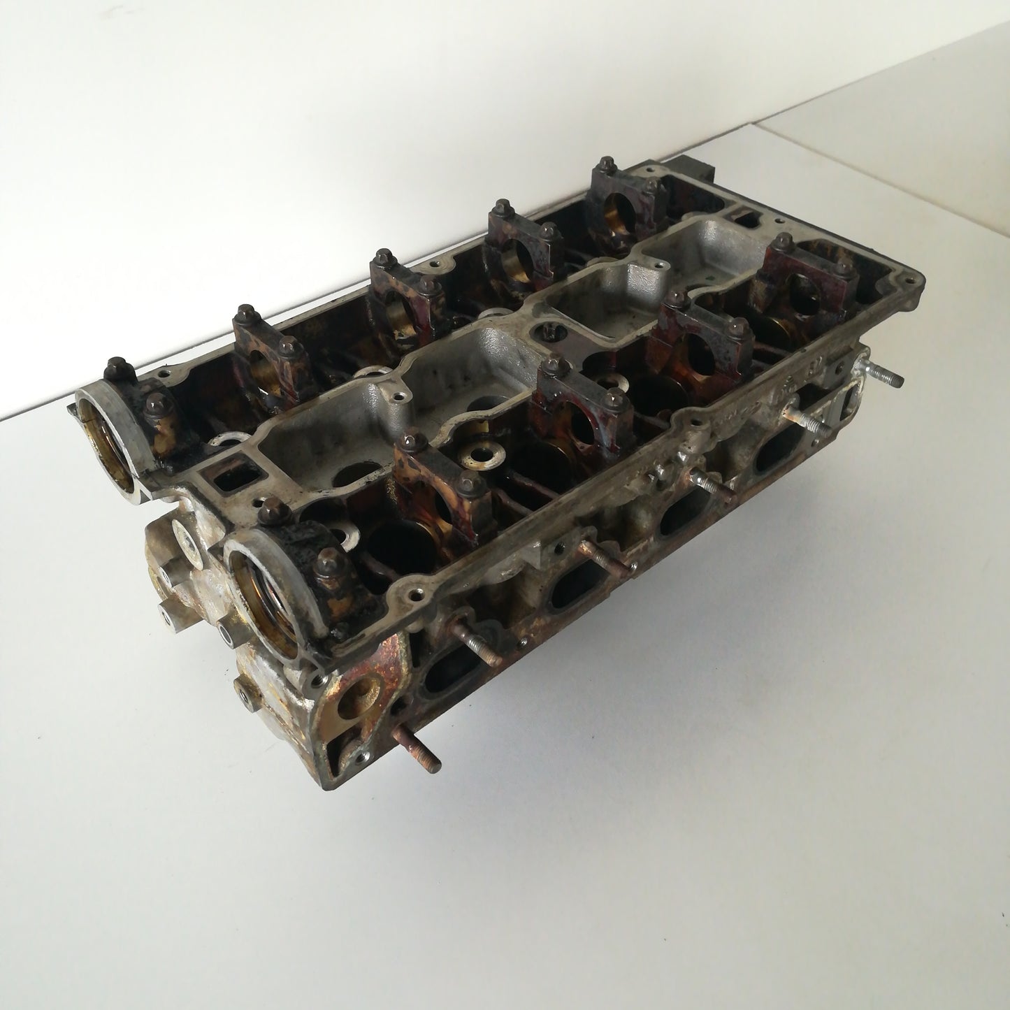 Глава цилиндри Z18XE Opel Meriva A 1,8
