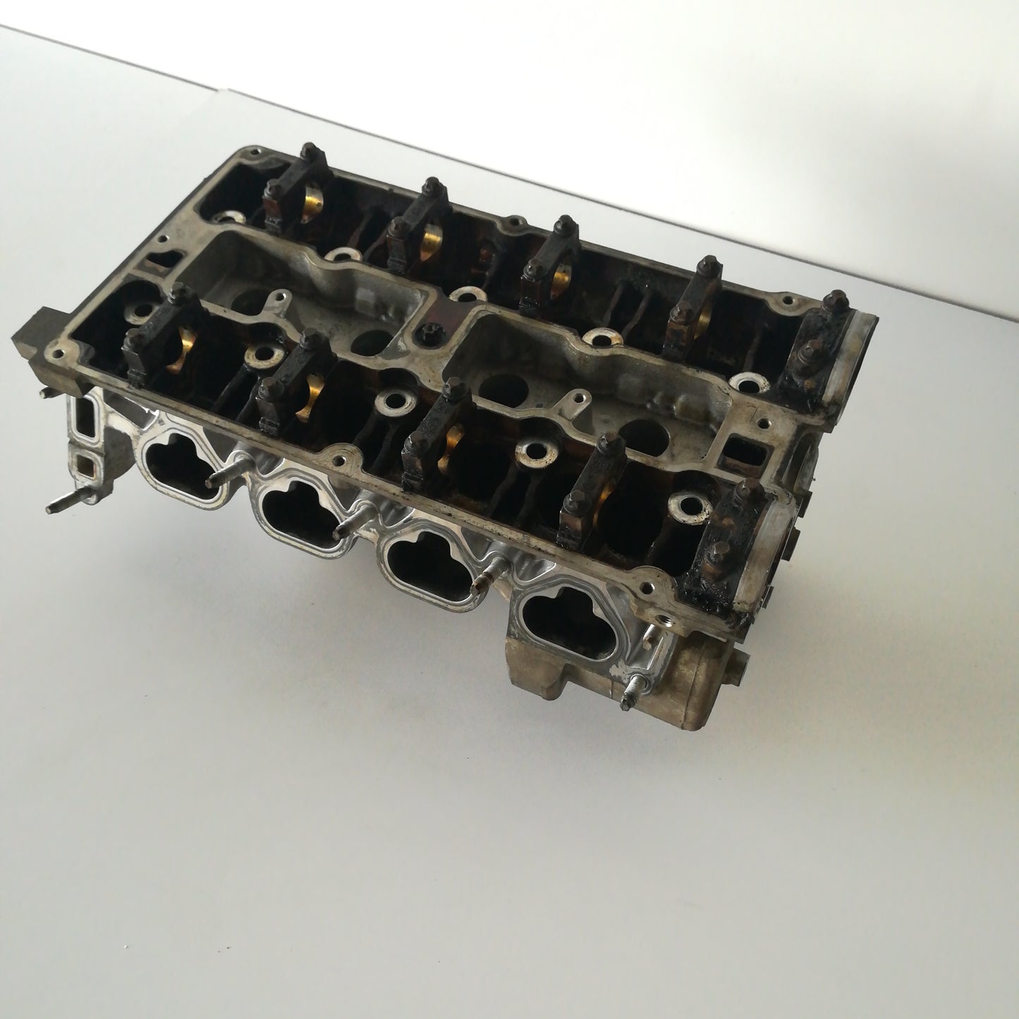 Глава цилиндри Z18XE Opel Meriva A 1,8