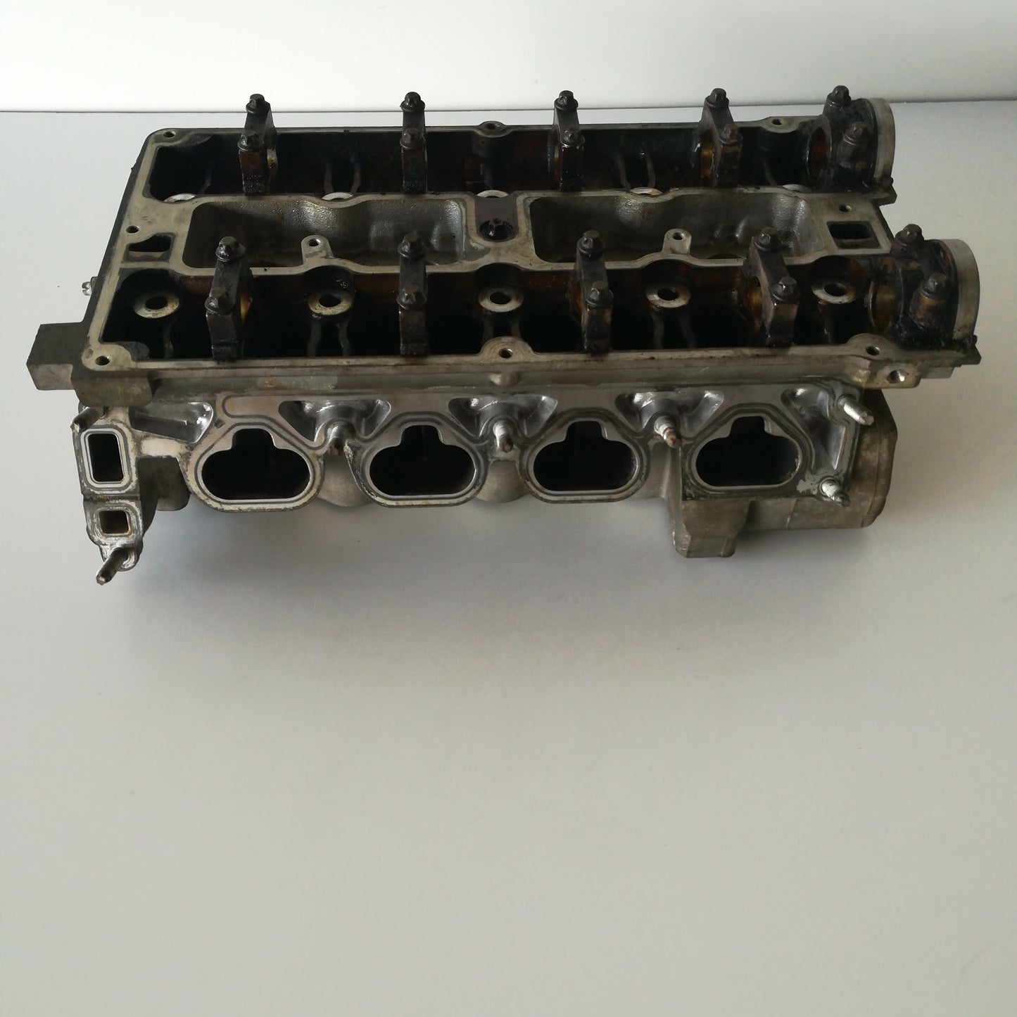 Глава цилиндри Z18XE Opel Meriva A 1,8