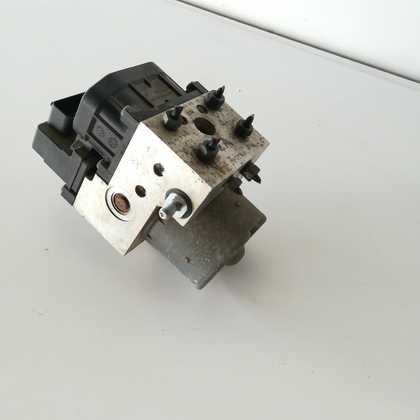Модул хидравличен ABS 1,8 Z18XE 125 к.с Opel Meriva A