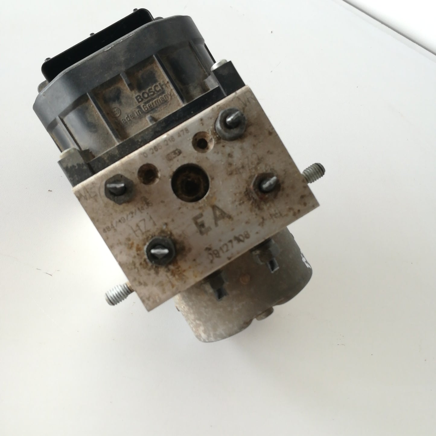 Модул хидравличен ABS 1,8 Z18XE 125 к.с Opel Meriva A