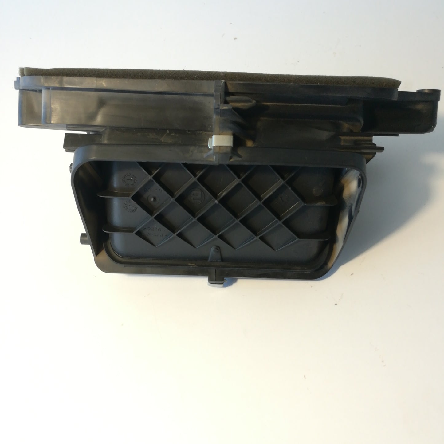 Клапа вентилатор отпление климатик Opel Meriva A