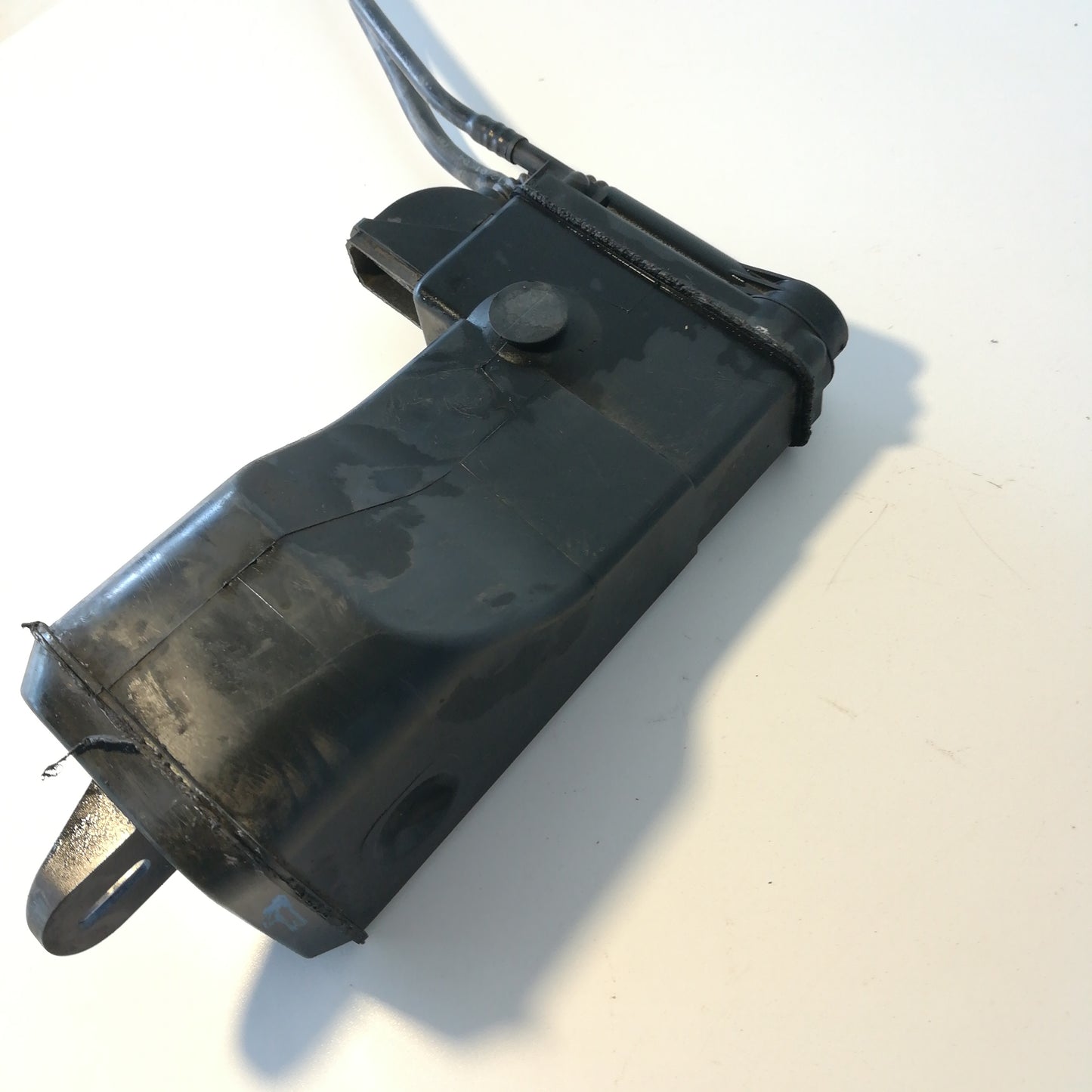 Резервоар изпарение вентилация гориво Opel Meriva A