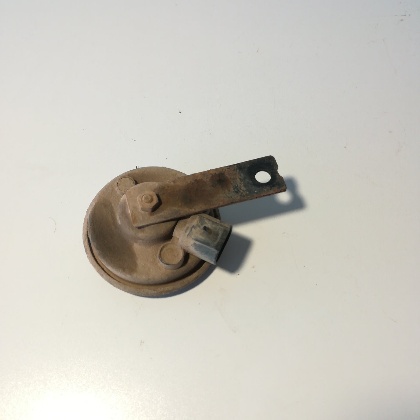 Клаксон Opel Meriva A