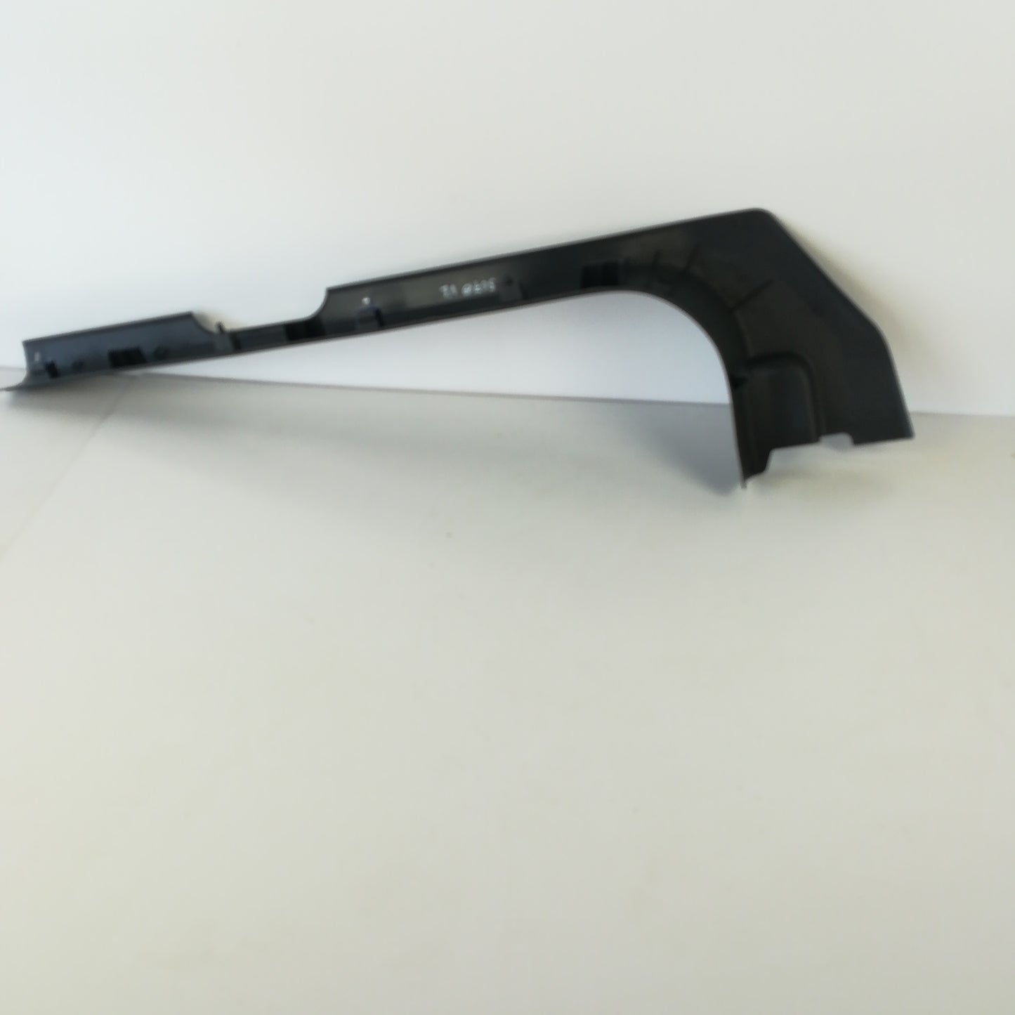 Кора праг черен TABL предна лявя страна Opel Corsa D 3 врати