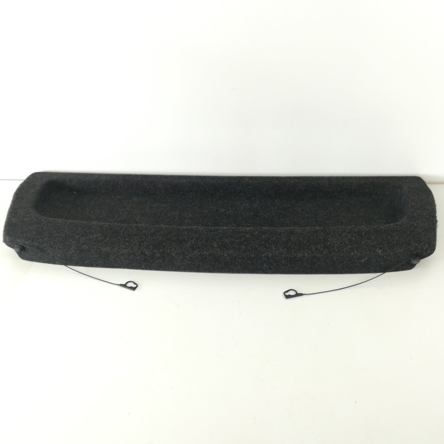 Кора черна TABL багажник Opel Corsa D 2/3 врати