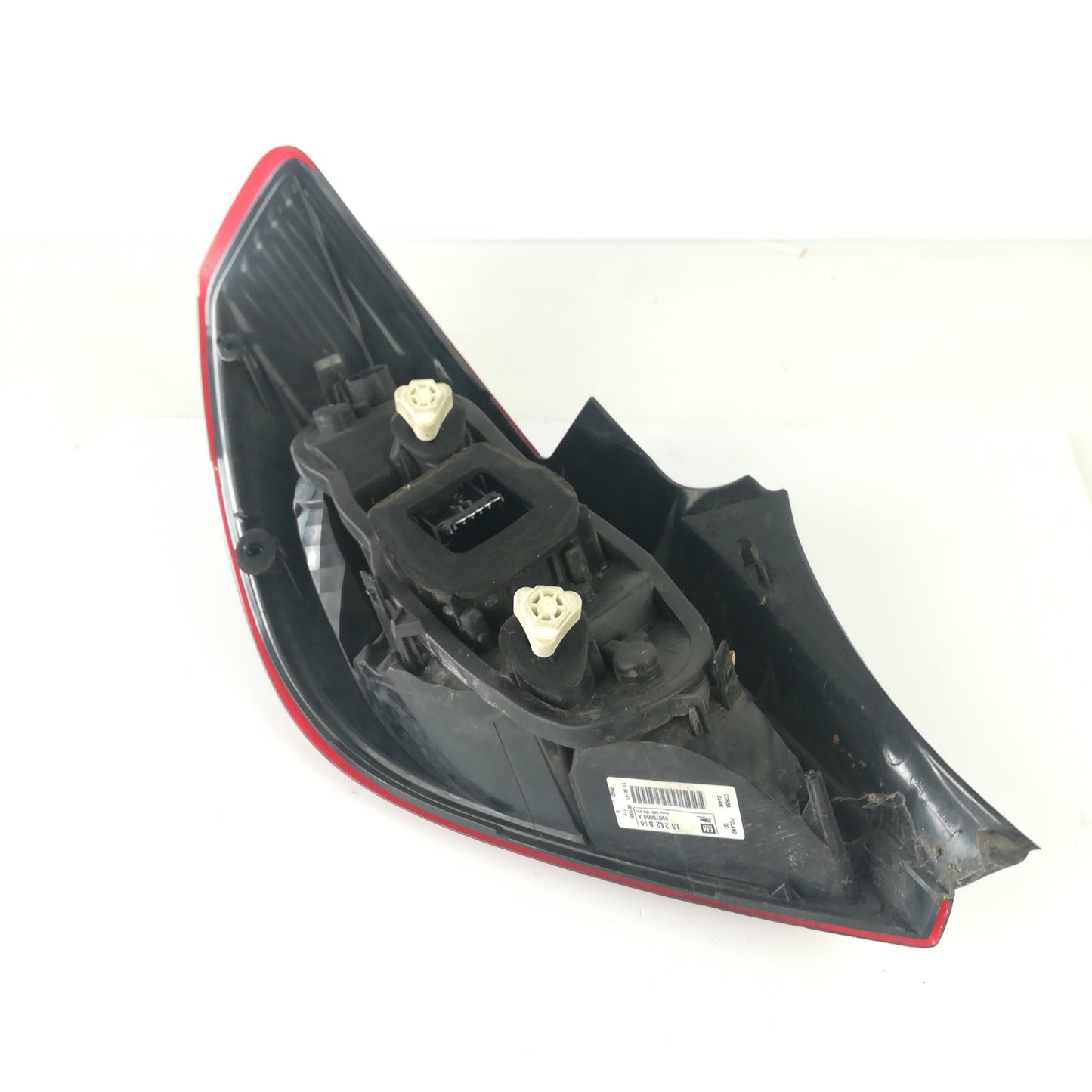 Стоп десен RHD задни светлини дясно Opel Corsa D 2/3 Врати