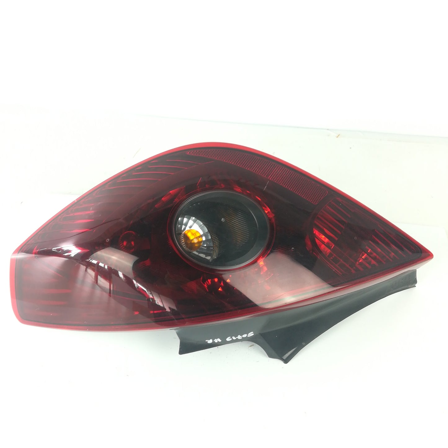 Стоп десен RHD задни светлини дясно Opel Corsa D 2/3 Врати