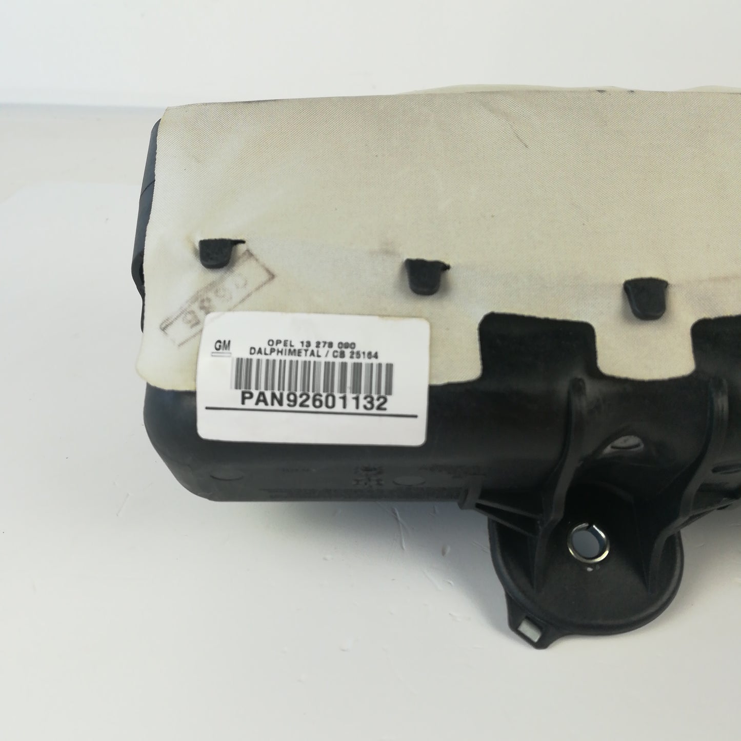 Въздушна възглавница airbag пасажер Opel Corsa D