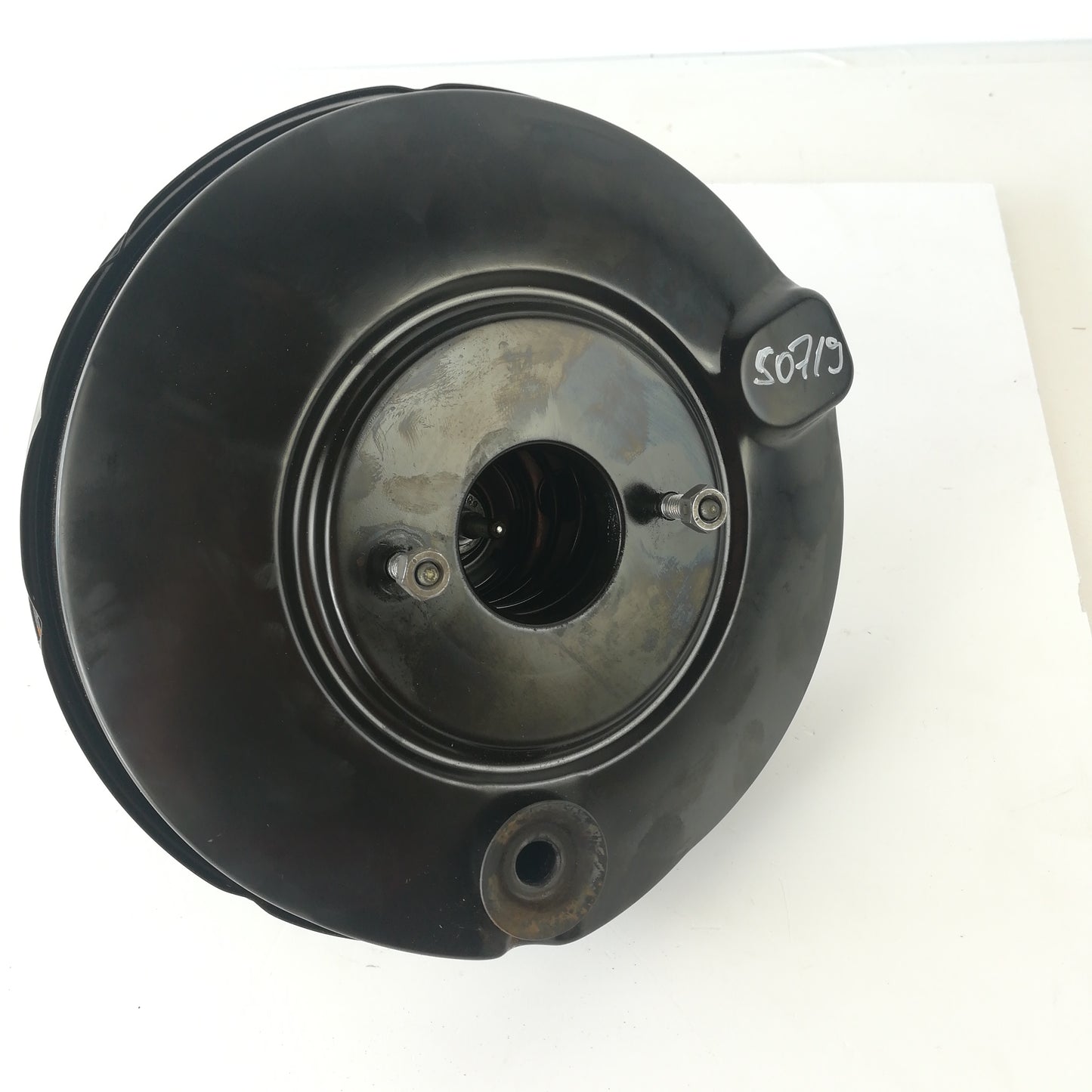 Сервоусилвател спирачки десен волан RHD Opel Corsa D