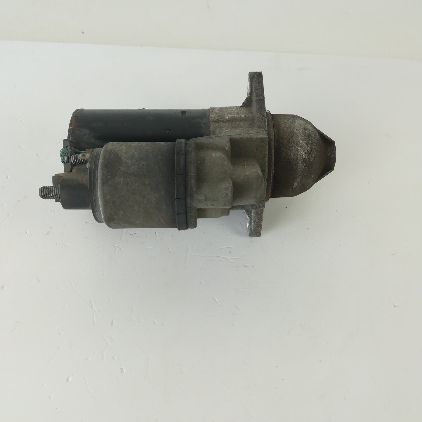 Стартер 1.2 Z12XEP Opel Corsa D