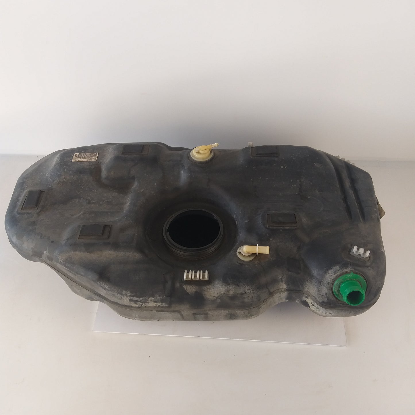 Резервоар за гориво Z12XEP Opel Corsa D 1.2