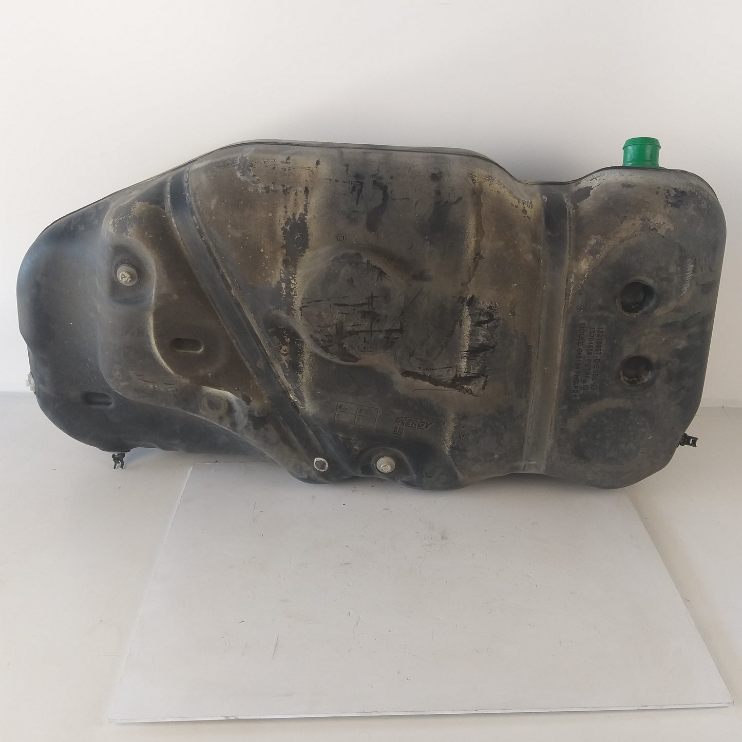 Резервоар за гориво Z12XEP Opel Corsa D 1.2