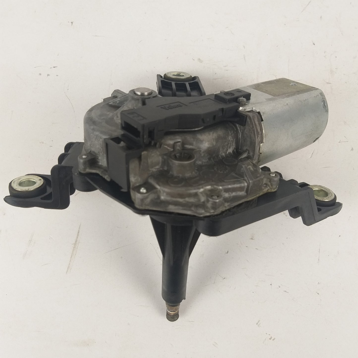 Мотор задна чистачка Opel Corsa D