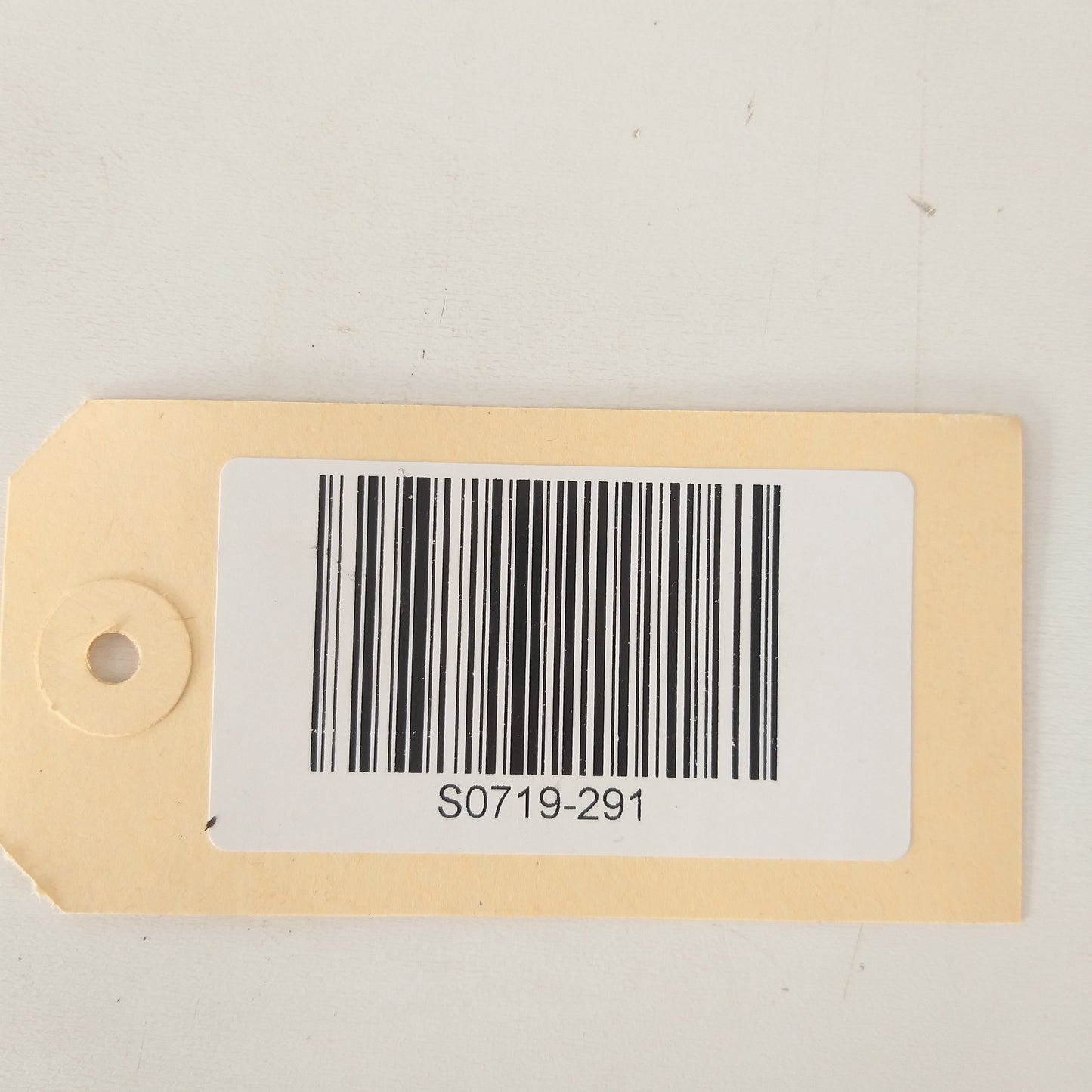 Ключалка катарама дясна задна предпазен колан Opel Corsa D