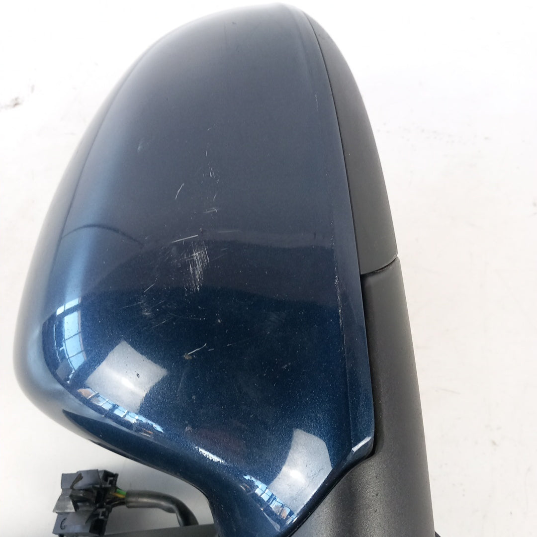 Огледало ел ляво Z22A обратно виждане сгъваемо Opel Astra J