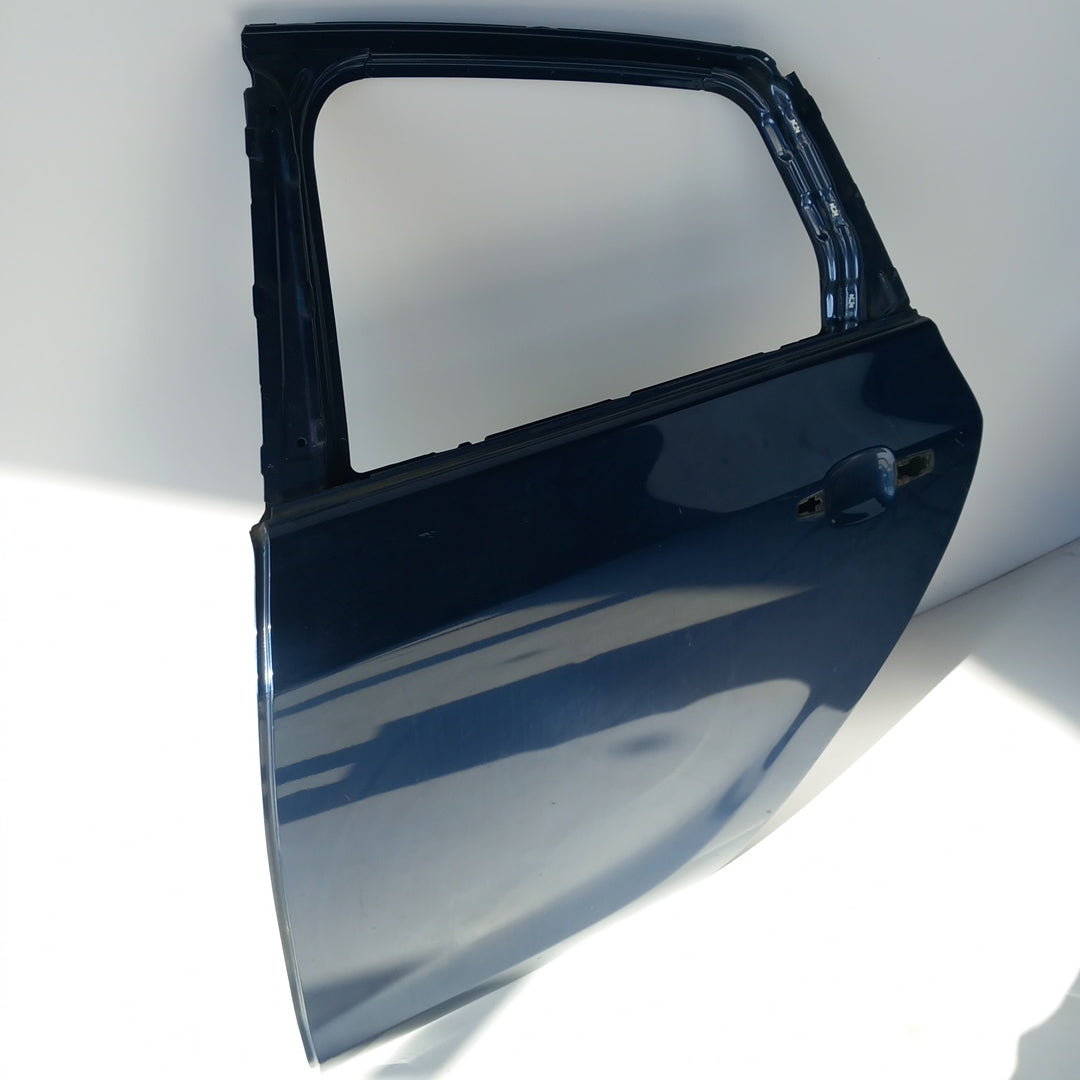 Врата задна лява Z22A Ozean Blau Opel Astra J 5 врати