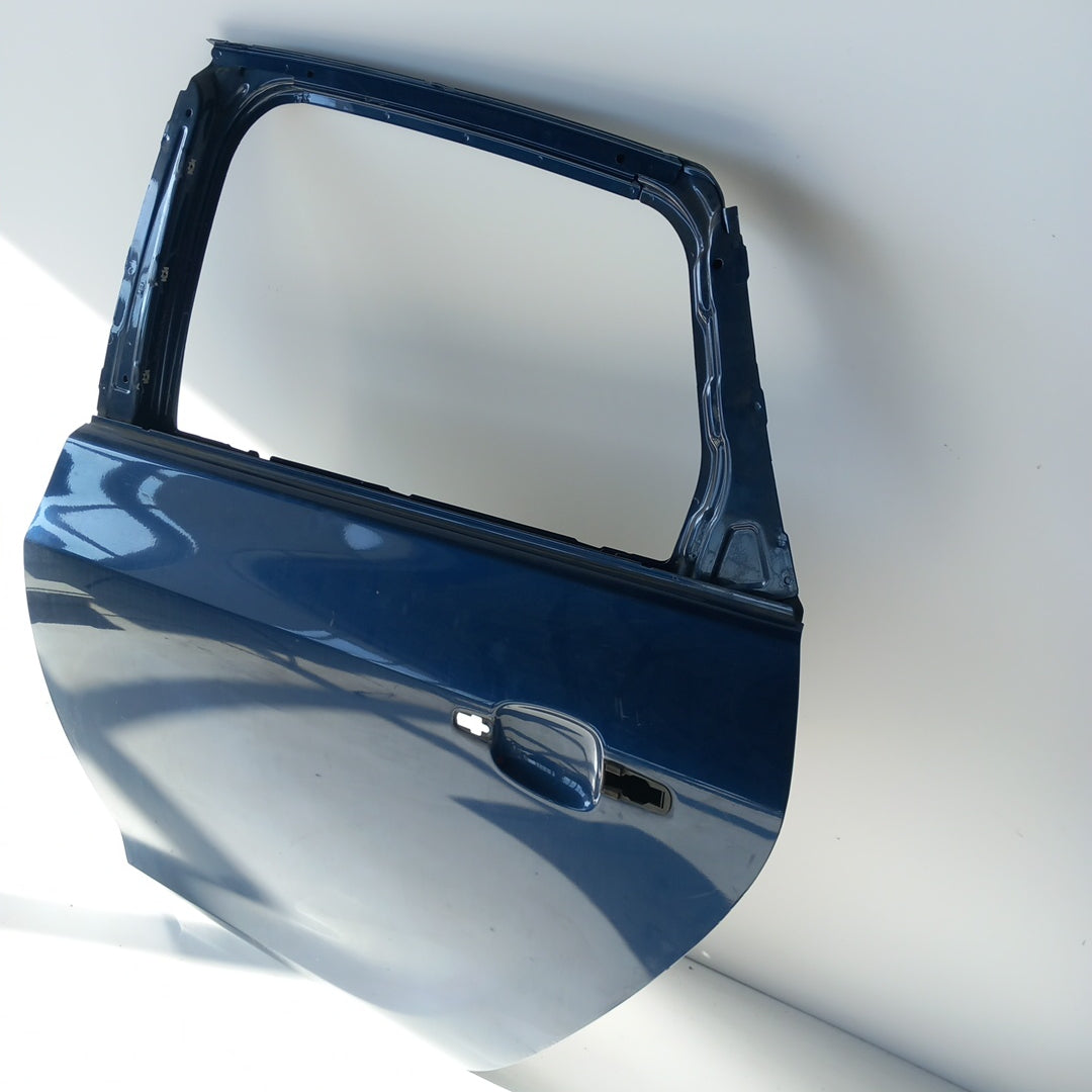 Врата задна лява Z22A Ozean Blau Opel Astra J 5 врати