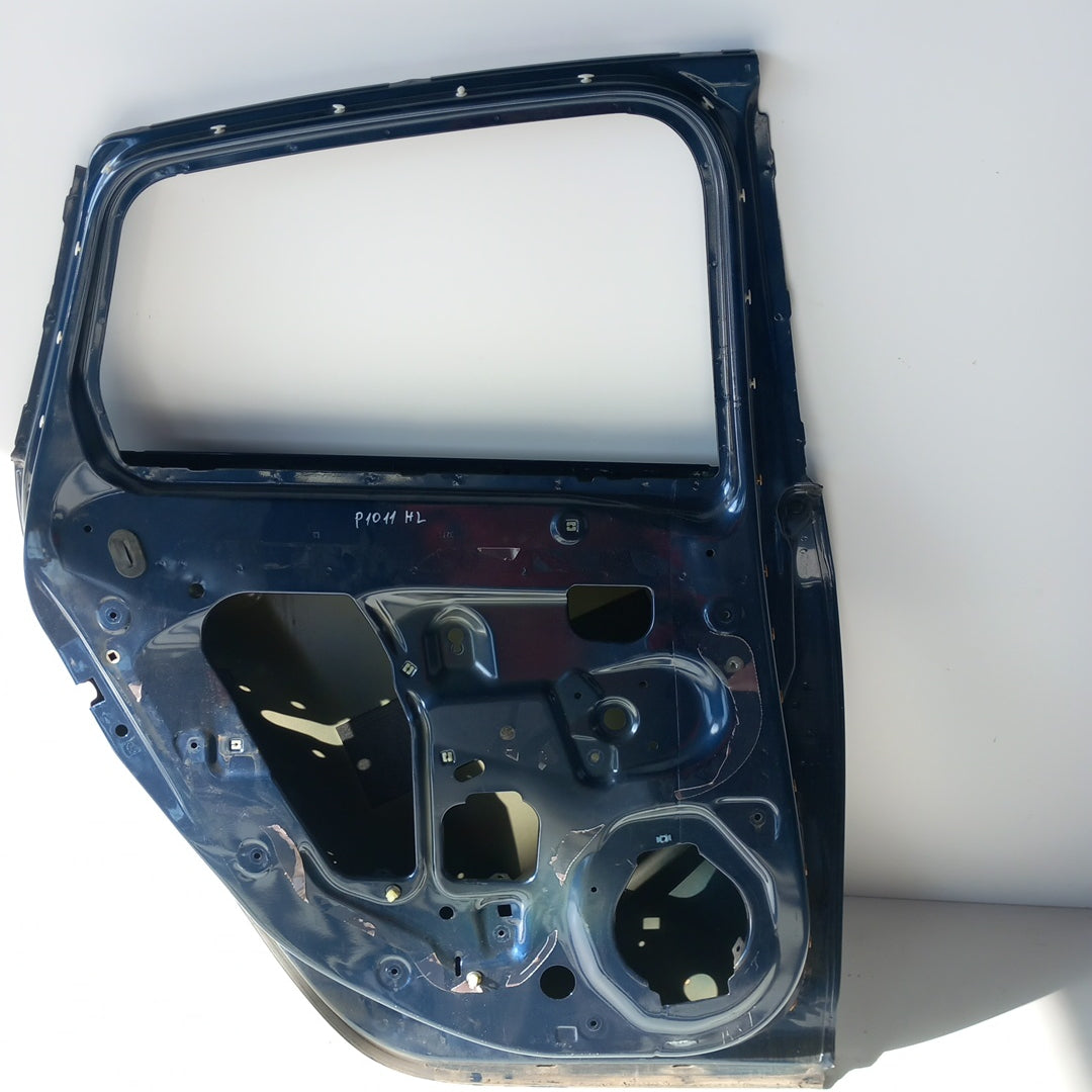 Врата задна лява Z22A Ozean Blau Opel Astra J 5 врати