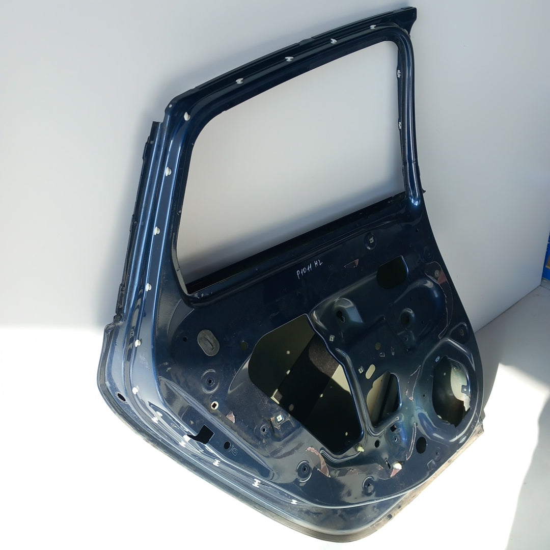 Врата задна лява Z22A Ozean Blau Opel Astra J 5 врати