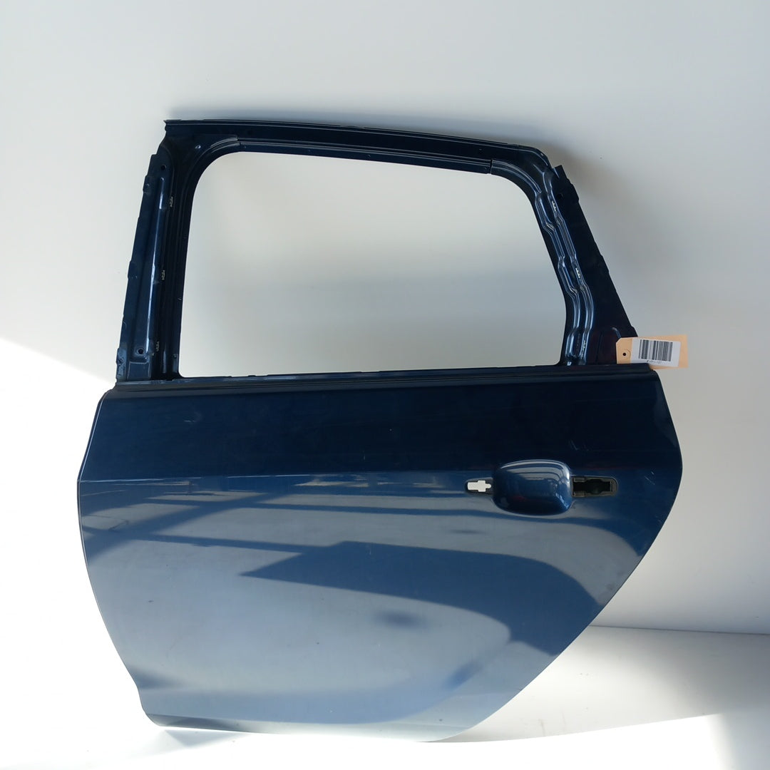 Врата задна лява Z22A Ozean Blau Opel Astra J 5 врати
