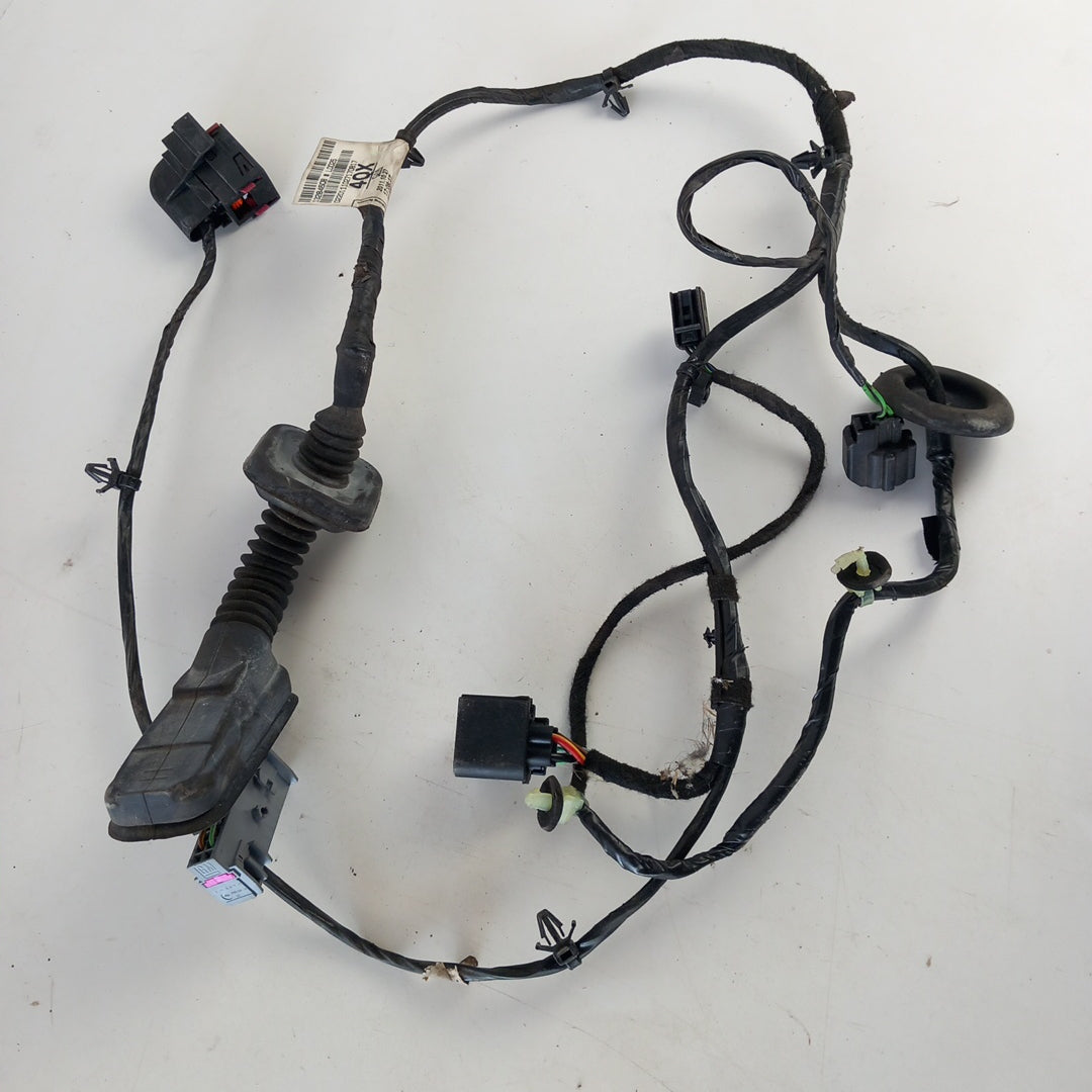 Кабел дясна задна врата 4QX Opel Astra J 5 врати