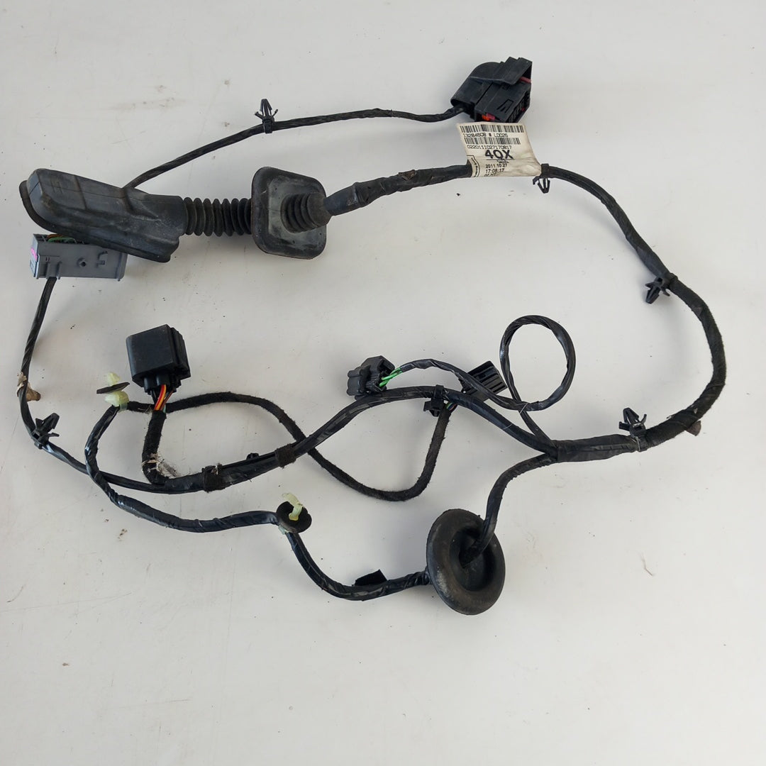 Кабел дясна задна врата 4QX Opel Astra J 5 врати