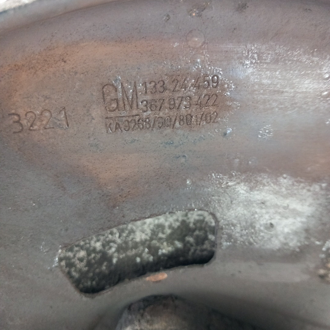 Лагер главина десен преден Opel Astra J 2,0 CDTI Opel Astra J 2,0 CDTI