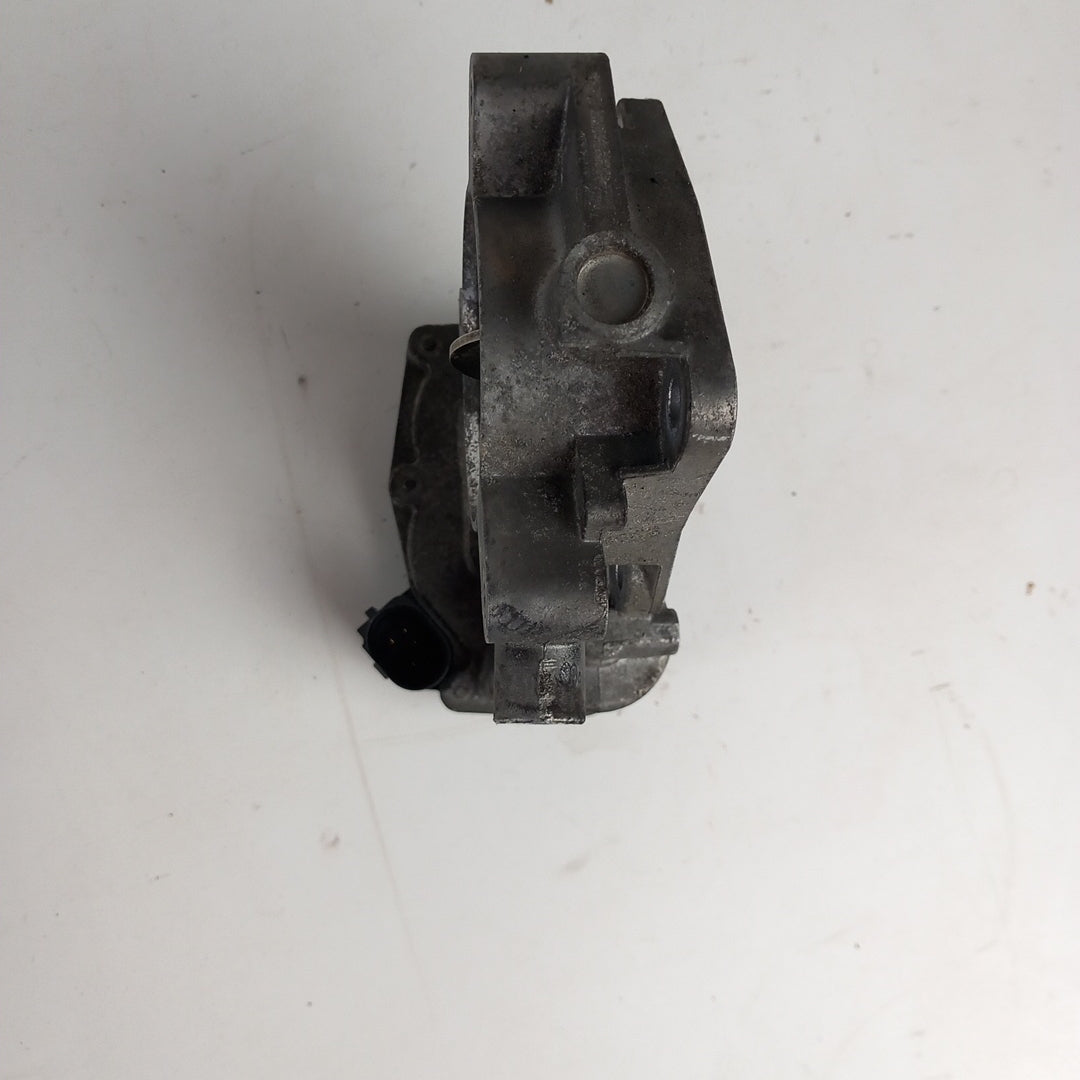 Дросел клапа Opel Astra J 2,0 CDTI