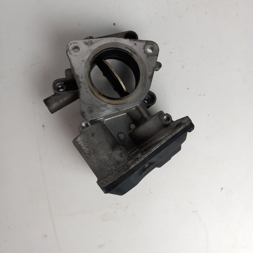 Дросел клапа Opel Astra J 2,0 CDTI