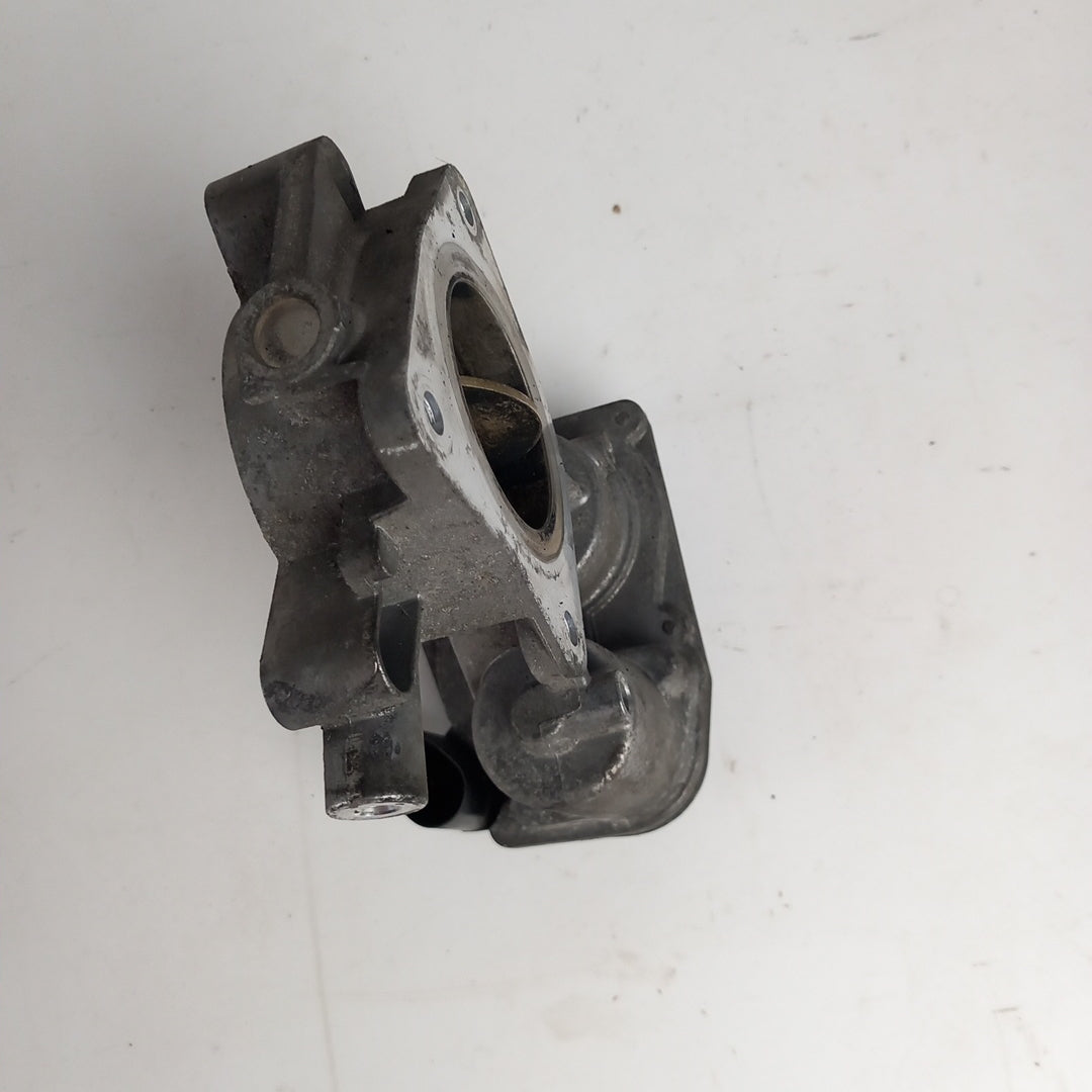 Дросел клапа Opel Astra J 2,0 CDTI