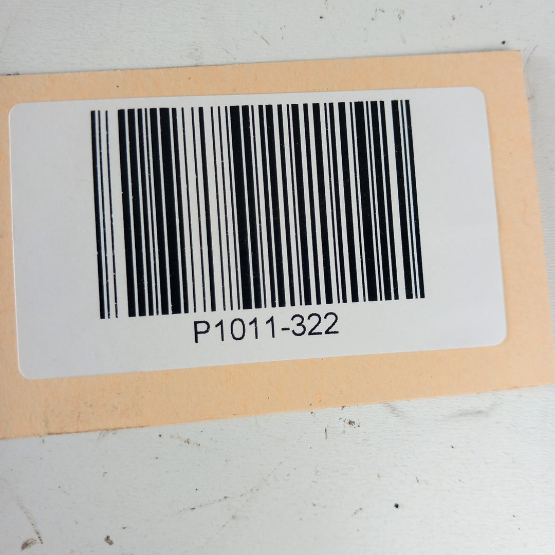 Корпус капак гърловина гориво резервоар Opel Astra J 5 врати